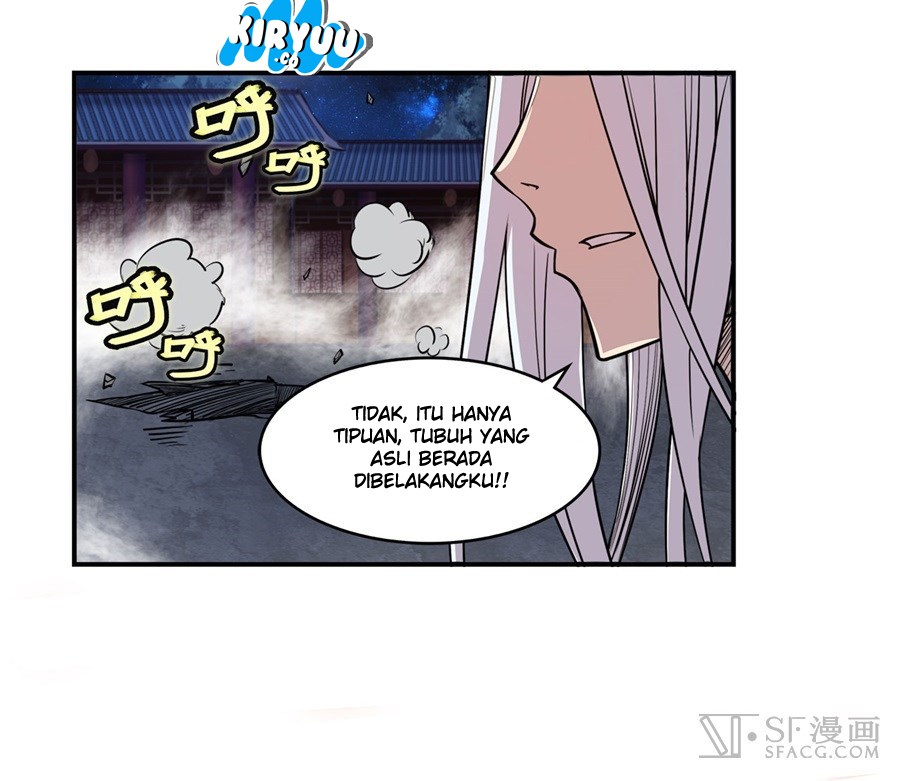Martial King’s Retired Life Chapter 26 Gambar 58